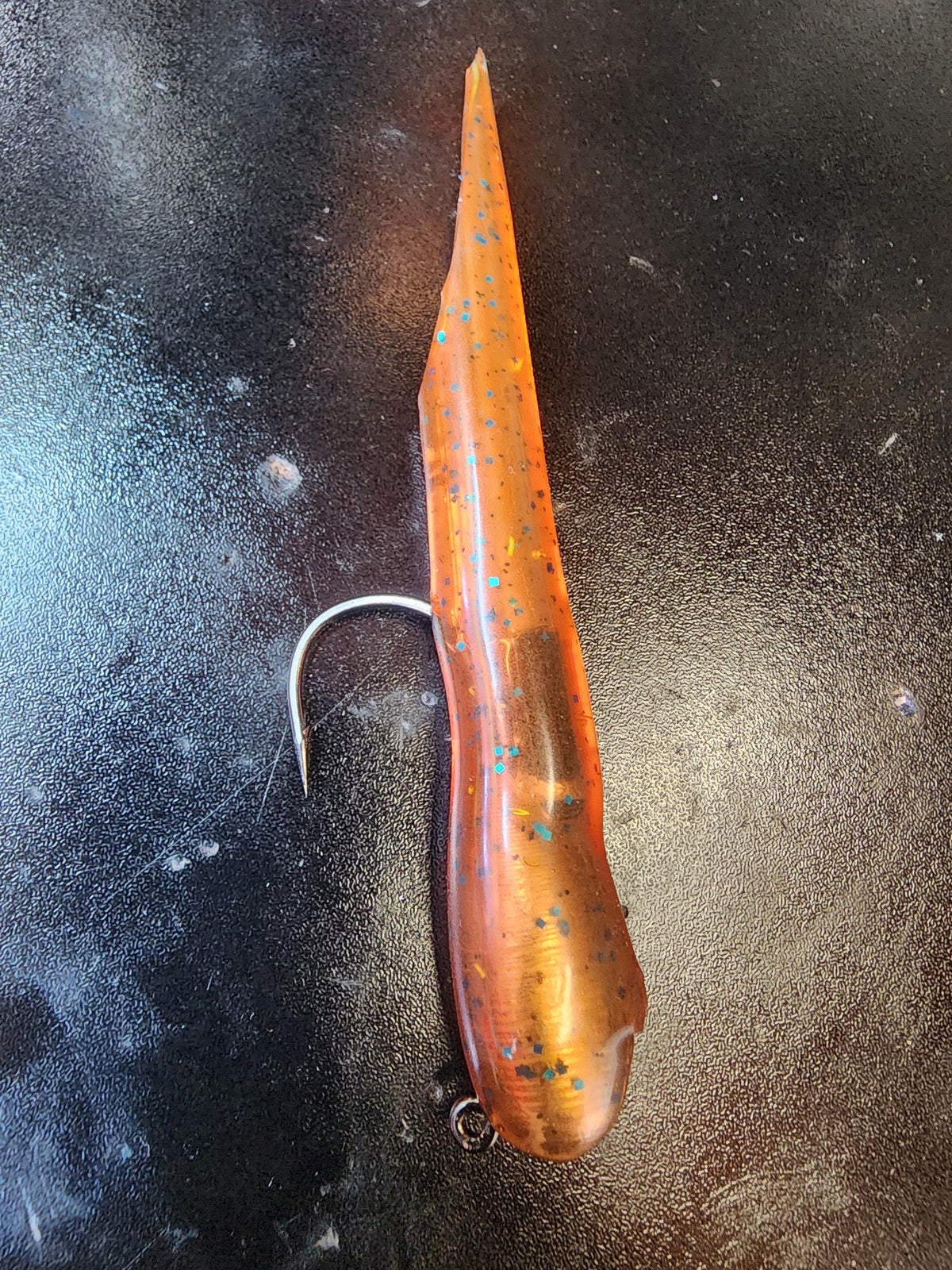 Clicker Tube Baits (2-Pack) OG Colors