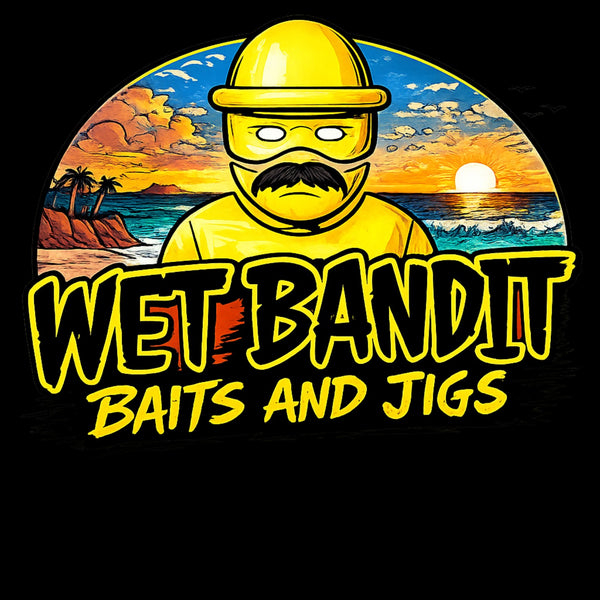 Wet Bandit Baits 