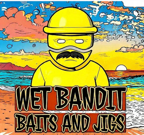 Wet Bandit Baits 
