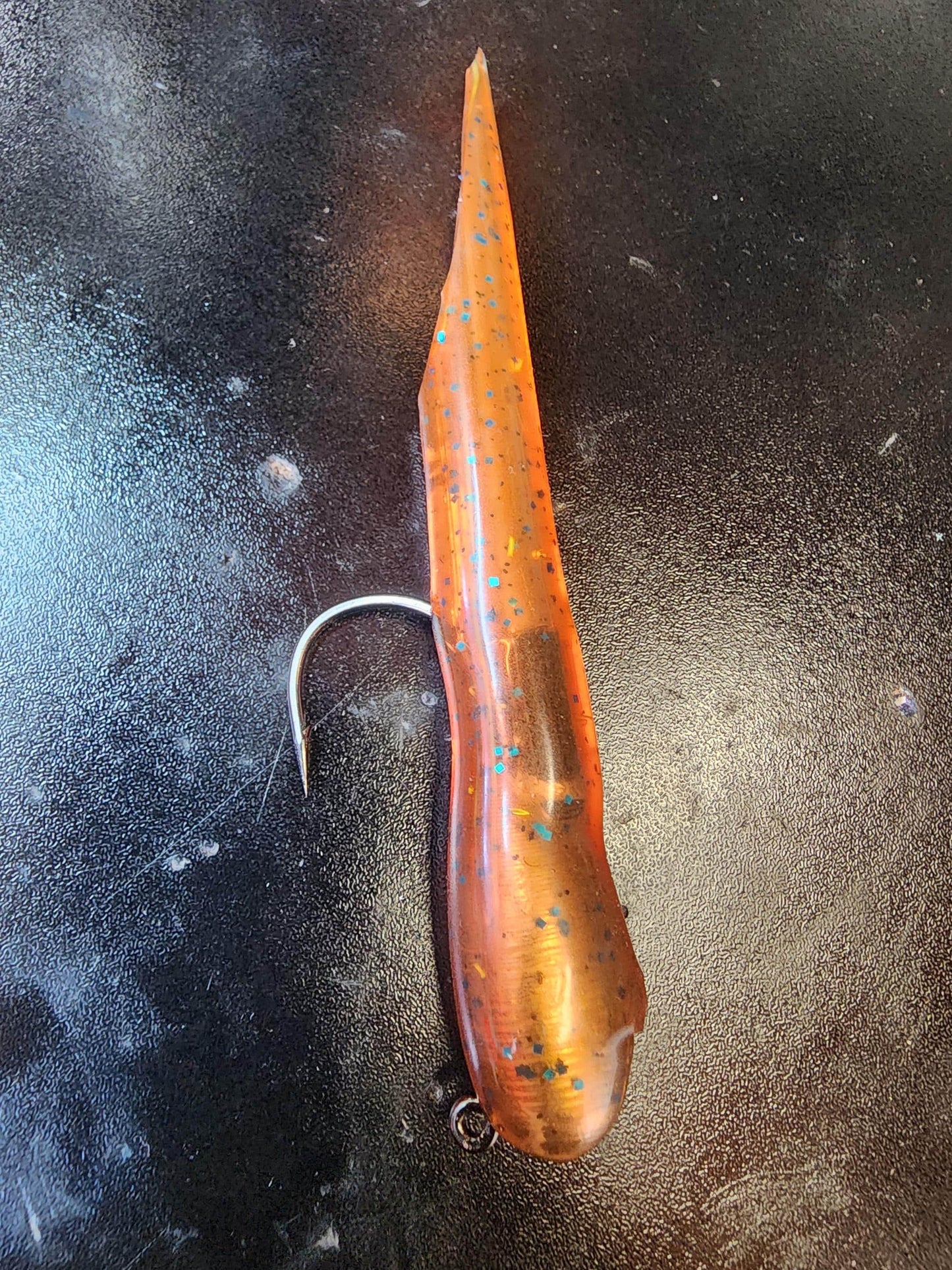 Clicker Tube Baits (2-Pack) OG Colors